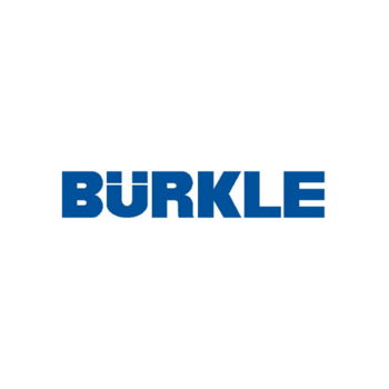 Robert Bürkle GmbH Logo