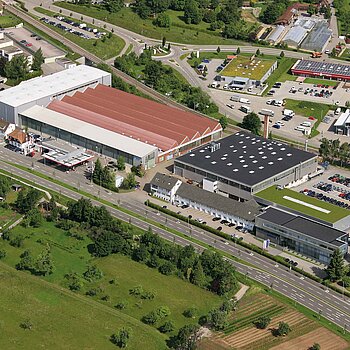 Robert Bürkle GmbH Location Freudenstadt Robert Bürkle GmbH Location Freudenstadt